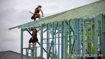 The deadline was looming for HomeBuilder grants, but owners are now 'relieved'