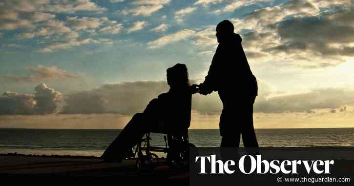 ‘Shaming’ level of misery caused by UK social care uncovered by major survey