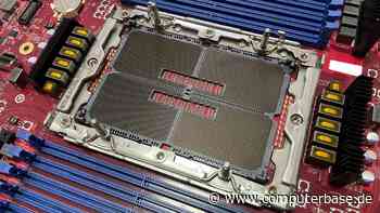 500-Watt-CPUs: Intel Granite Rapids und Sierra Forest auf LGA 7529 (Update)