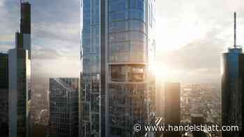 Wolkenkratzer: Hochhaus-Bauherren setzen auf Nachhaltigkeit