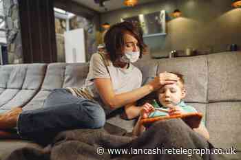 Norovirus cases rise in the UK, seeing parents told to be cautious