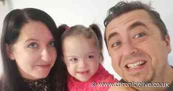 Northumberland mum's petition could mean an extra £650 DWP cost of living payment for disabled people