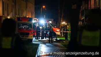 Zwei Tote nach Schüssen in Hamburg