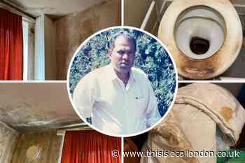 Family files complaint against Hackney Council over OAP's social care