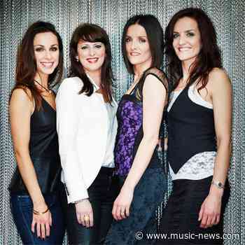 'We watched Top of the Pops at the laundrette': B*Witched couldn't afford a TV in heyday