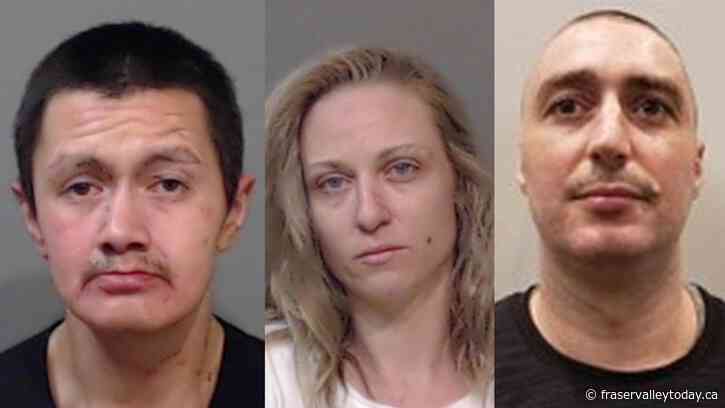 CRIME STOPPERS: Most Wanted – Week of March 26, 2023