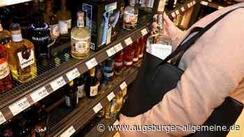 Ladendieb ohrfeigt Kassiererin