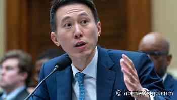 Biden's moves on Alaska drilling, TikTok test young voters