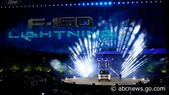 Ford says EV unit losing billions, should be seen as startup