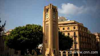 Daylight Saving row leaves Lebanon on brink of two timezones