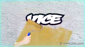 This company was once called the future of media. Now it's struggling to pay its bills