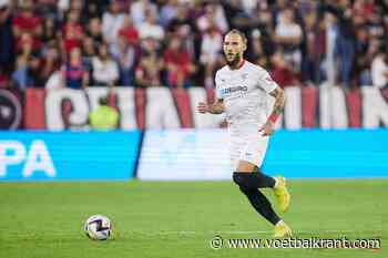 🎥 25-jarige voetballer doet enorm lastig nadat hij bewusteloos raakt en op het veld gereanimeerd moet worden