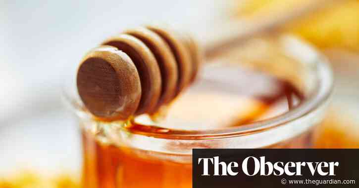 All UK honey tested in EU fraud investigation fails authenticity test
