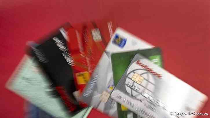 Millennials dominate insolvencies as credit card, student loan, CERB tax debts add up