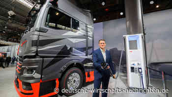 Restrukturierungen: Prestigeträchtiges MAN-Werk in Polen fährt weiter am Abgrund