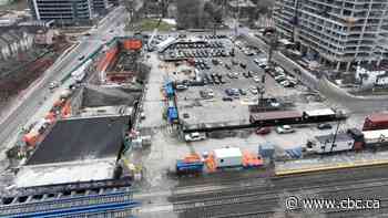 City of Mississauga rejects applications for 2 residential towers because proposed buildings are too tall