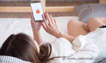 Seven signs your 'online romance' is really an artificial intelligence SCAMMER