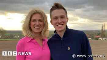 Doncaster student says mum's kidney donation changed his life