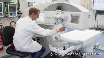Geldanlage: Die Aktie von Carl Zeiss Meditech ist etwas für langfristig orientierte Anleger