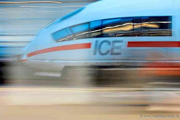ICE-Strecke Bielefeld-Hannover: „Pro Bahn“ für Neubau