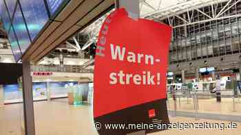 Wen der Streiktag trifft und was danach kommt