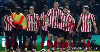 Patterson to Ekwah, every Sunderland star's minutes played so far