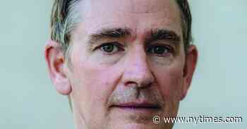 Book Review: ‘How Not to Kill Yourself,’ by Clancy Martin