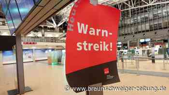 Wen der Streiktag trifft und was danach kommt