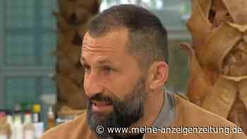 Doppelpass mit Hasan Salihamidzic im Live-Ticker: „Können ja nicht die ganze Mannschaft austauschen“