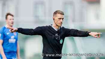 Lob von Aytekin: Stach und Petersen überzeugen als Referees
