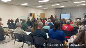 Should Virginia Beach keep the 10-1 voting system? Residents weigh in.