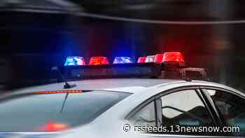 Norfolk officers arrest abduction suspect following police chase