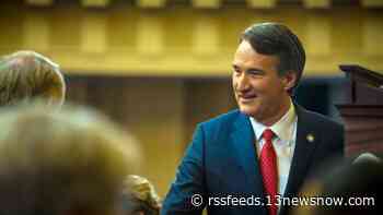 Lawmakers, advocates question Youngkin's policy affecting felons' voting rights