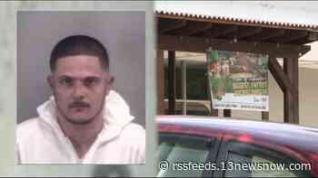 How a napkin reportedly led to a triple stabbing at a Virginia Beach bar