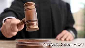 Man sentenced for 2021 shooting death in Norfolk hotel room