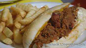 Williamsburg's Pierce’s Pitt ranked among best BBQ in 'Southern Living' magazine