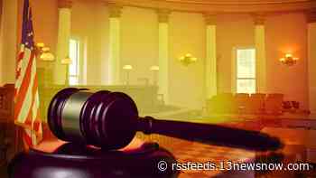 Former Air Force Man gets 30 years+ sentence in Newport News on child porn charges