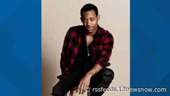 Actor Tyler James Williams to present W&M's 2023 Atwater Lecture