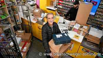 DHL, Hermes und Co.: So viel verdient Ihr Kiosk mit Paketen