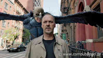 Amazons April-Löschliste für Prime Video