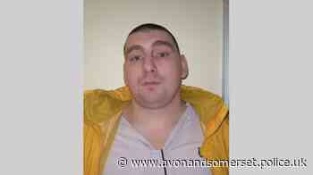 Have you seen missing Mark?