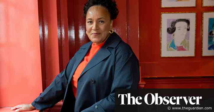 Architect Lesley Lokko: ‘There is a sense in Africa that it is our time’