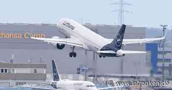 Technische Störung bei Lufthansa: Verspätungen und Ausfälle