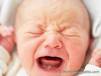 What happens if my baby has a tongue tie?