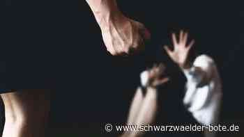 Polizei im Nordschwarzwald: Ältere Menschen werden immer öfter Opfer