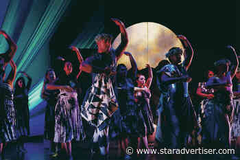 Hula performance celebrates mahu life and experiences