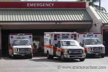 Pandemic delays reporting on Hawaii’s hospital infections