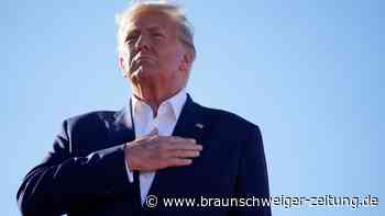 Der Unantastbare? Das Phänomen Donald Trump