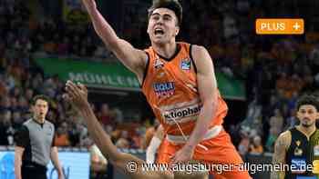 Auch Ratiopharm Ulm kann hart spielen