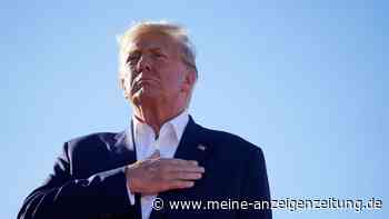 Der Unantastbare? Das Phänomen Donald Trump